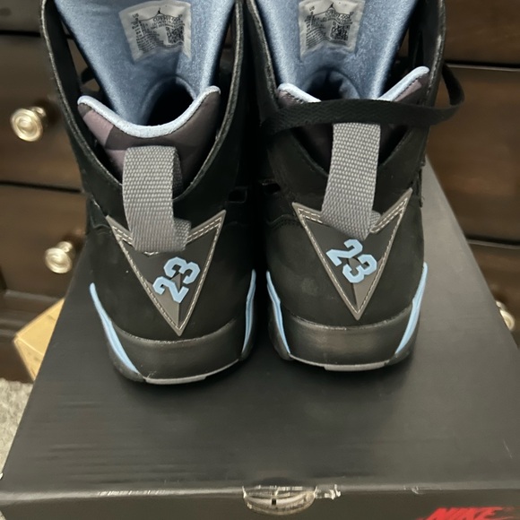 Men’s Retro 7 - Picture 4 of 7